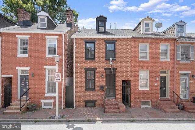 33 E HAMBURG ST, Baltimore, MD 21230