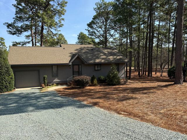 85 Brandon Trail, Pinehurst, NC 28374