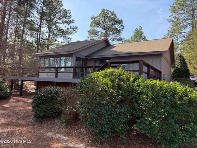 85 Brandon Trail, Pinehurst, NC 28374