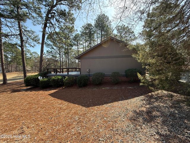 85 Brandon Trail, Pinehurst, NC 28374