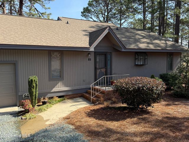 85 Brandon Trail, Pinehurst, NC 28374
