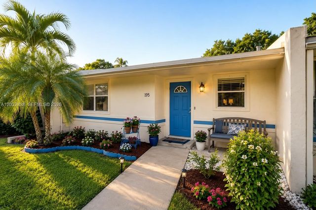 5201 SW 31st Ave 195, Dania Beach, FL 33312
