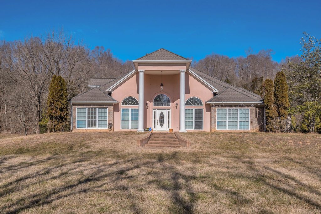 5322 Huffman Road, Joelton, TN 37080