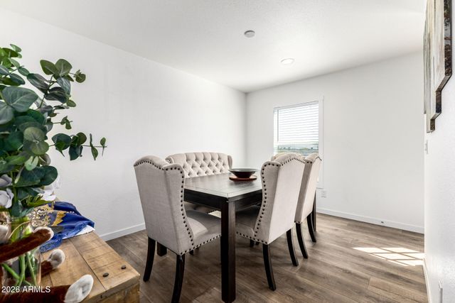 1145 S 373RD Avenue, Tonopah, AZ 85354