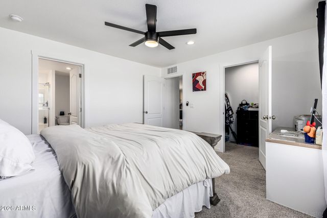 1145 S 373RD Avenue, Tonopah, AZ 85354