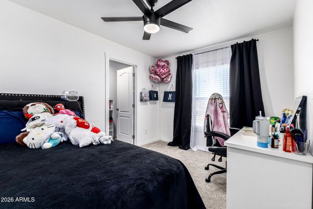 1145 S 373RD Avenue, Tonopah, AZ 85354