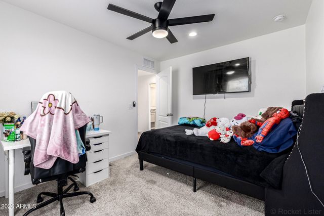 1145 S 373RD Avenue, Tonopah, AZ 85354