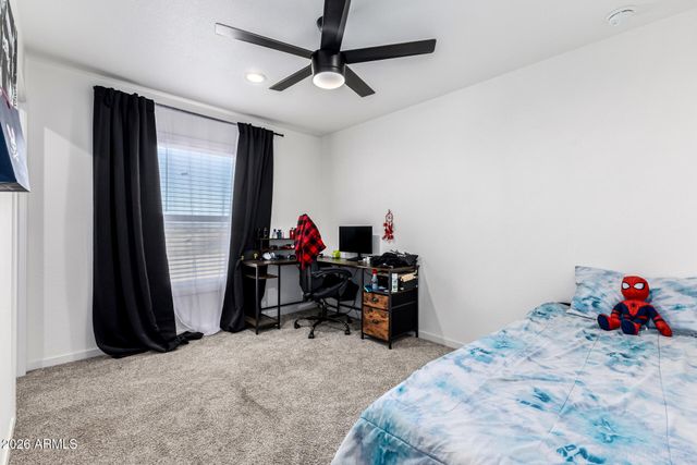 1145 S 373RD Avenue, Tonopah, AZ 85354