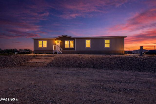 1145 S 373RD Avenue, Tonopah, AZ 85354