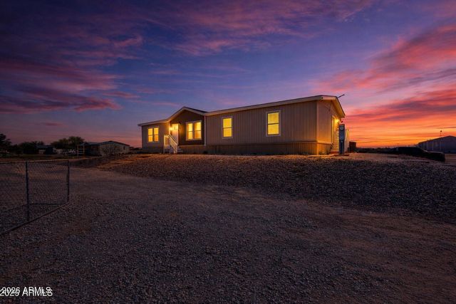 1145 S 373RD Avenue, Tonopah, AZ 85354