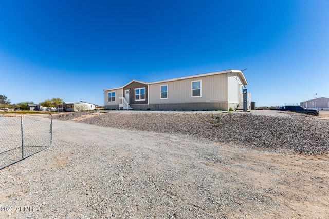 1145 S 373RD Avenue, Tonopah, AZ 85354