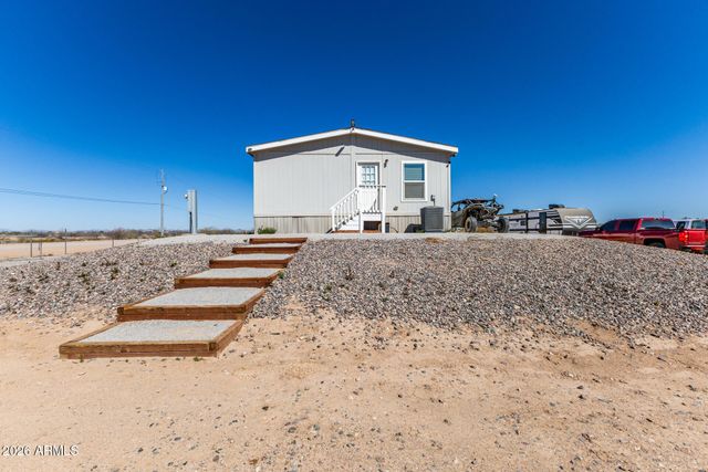 1145 S 373RD Avenue, Tonopah, AZ 85354