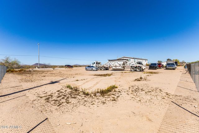 1145 S 373RD Avenue, Tonopah, AZ 85354