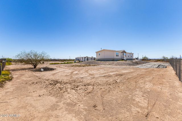 1145 S 373RD Avenue, Tonopah, AZ 85354