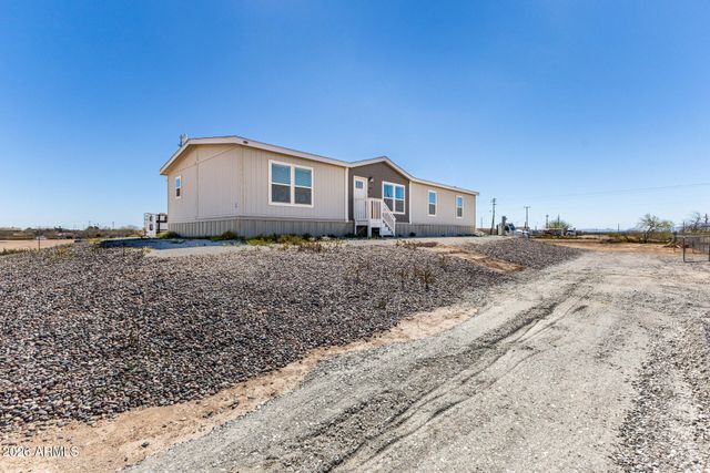 1145 S 373RD Avenue, Tonopah, AZ 85354