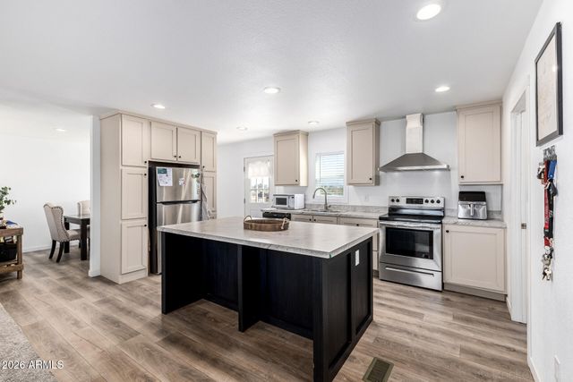 1145 S 373RD Avenue, Tonopah, AZ 85354