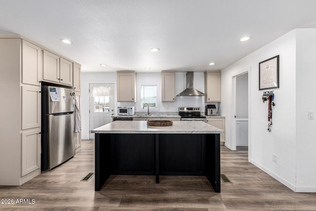 1145 S 373RD Avenue, Tonopah, AZ 85354