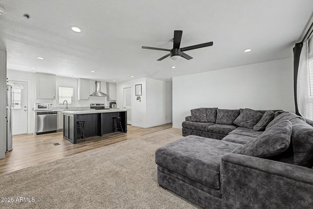 1145 S 373RD Avenue, Tonopah, AZ 85354