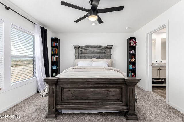 1145 S 373RD Avenue, Tonopah, AZ 85354