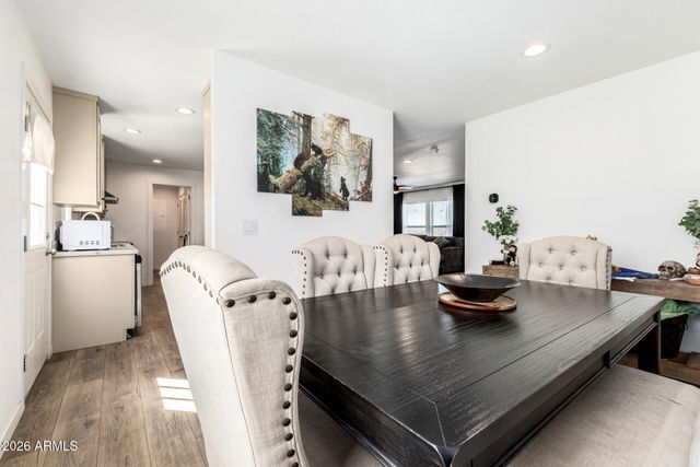 1145 S 373RD Avenue, Tonopah, AZ 85354