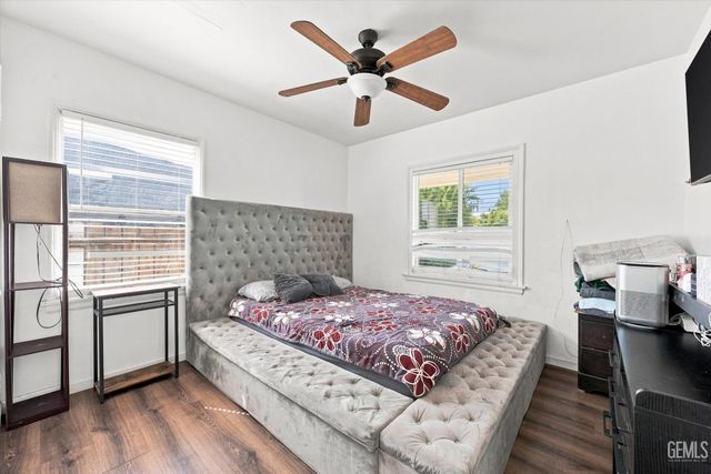 1609 El Ralfo Drive, Bakersfield, CA 93304