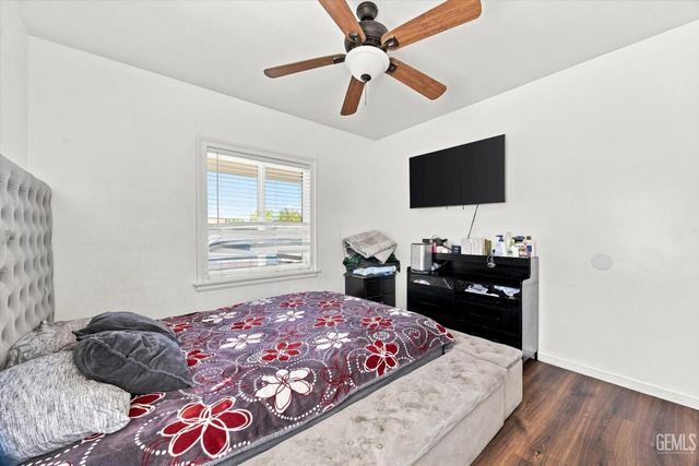 1609 El Ralfo Drive, Bakersfield, CA 93304