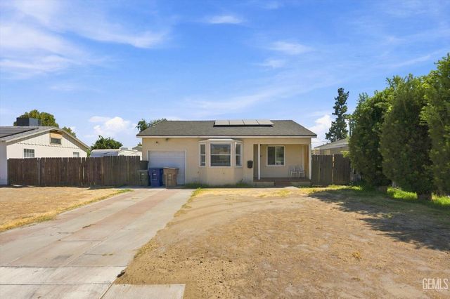 1609 El Ralfo Drive, Bakersfield, CA 93304