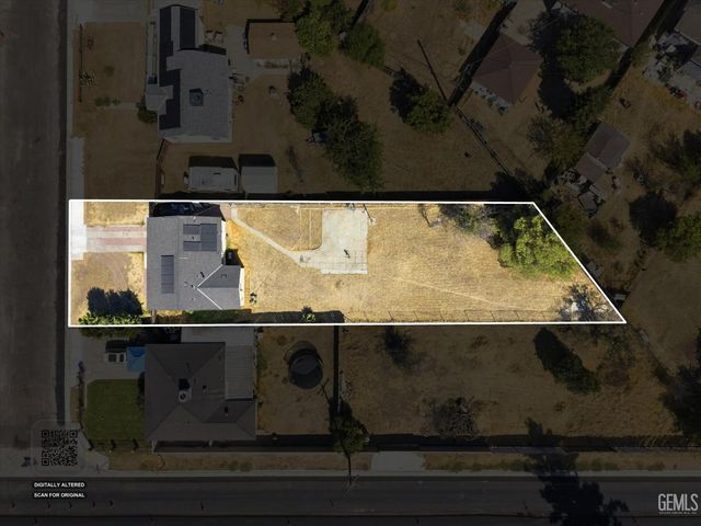 1609 El Ralfo Drive, Bakersfield, CA 93304