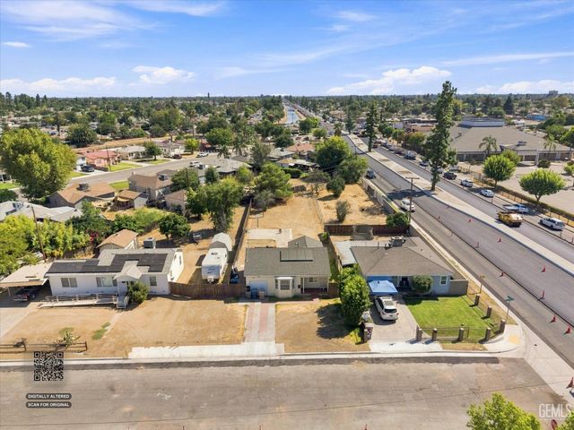 1609 El Ralfo Drive, Bakersfield, CA 93304
