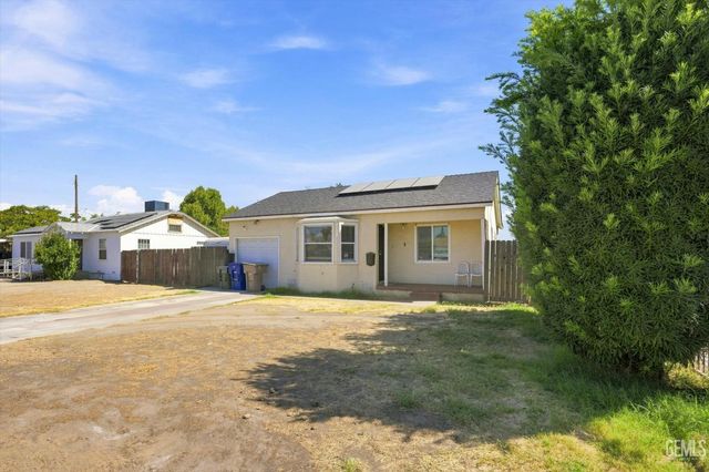 1609 El Ralfo Drive, Bakersfield, CA 93304