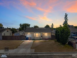 1609 El Ralfo Drive, Bakersfield, CA 93304
