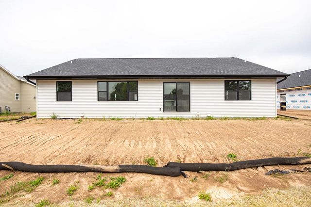 N3946 DEERE DRIVE, Freedom, WI 54913