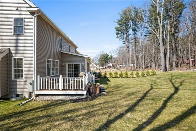 68 Princeton St, Holden, MA 01522