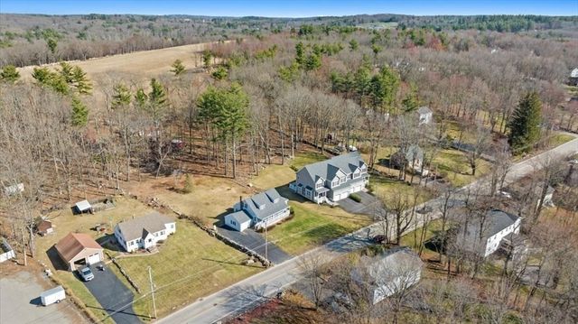 68 Princeton St, Holden, MA 01522