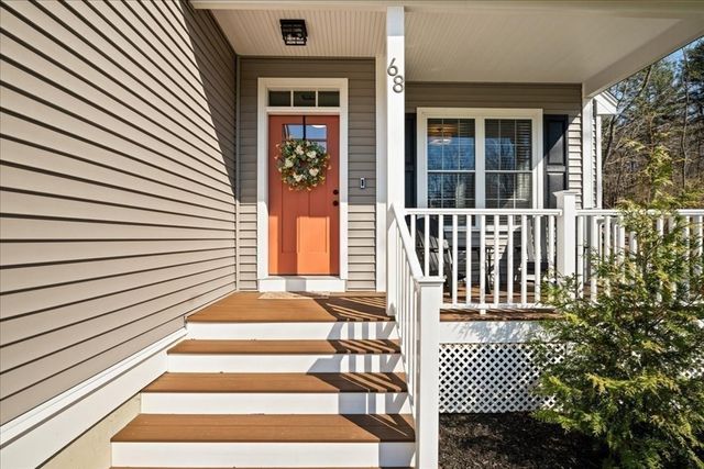 68 Princeton St, Holden, MA 01522