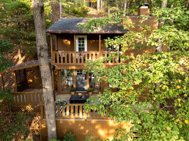 4 Hide-A-Way Hills Lane, Sugar Grove, OH 43155