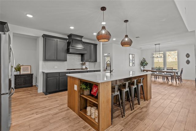 7436 Haggard Street, Fort Worth, TX 76179