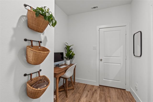 7436 Haggard Street, Fort Worth, TX 76179