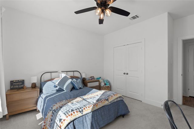 7436 Haggard Street, Fort Worth, TX 76179