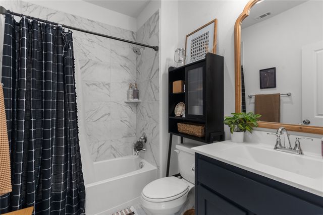 7436 Haggard Street, Fort Worth, TX 76179