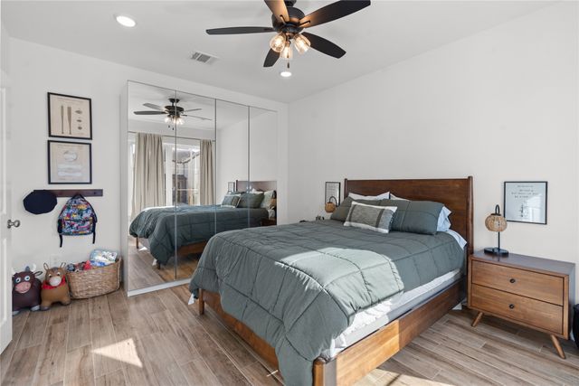 7436 Haggard Street, Fort Worth, TX 76179