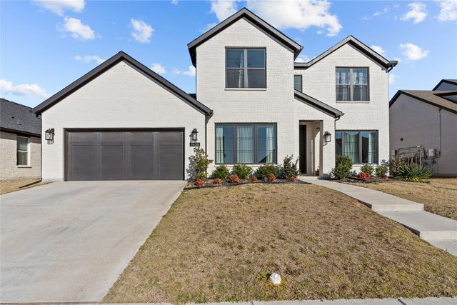 7436 Haggard Street, Fort Worth, TX 76179