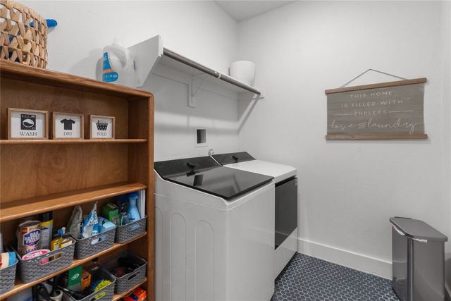 7436 Haggard Street, Fort Worth, TX 76179