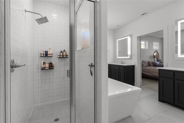 7436 Haggard Street, Fort Worth, TX 76179