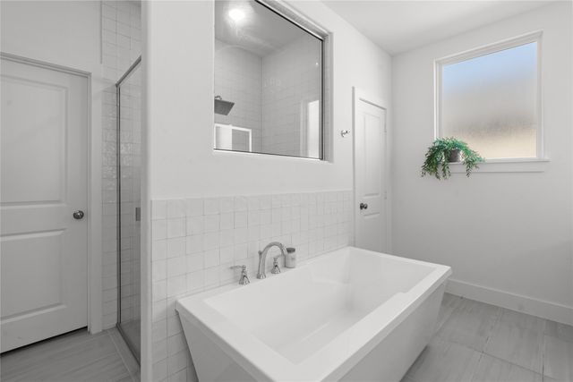 7436 Haggard Street, Fort Worth, TX 76179