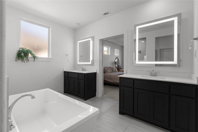 7436 Haggard Street, Fort Worth, TX 76179