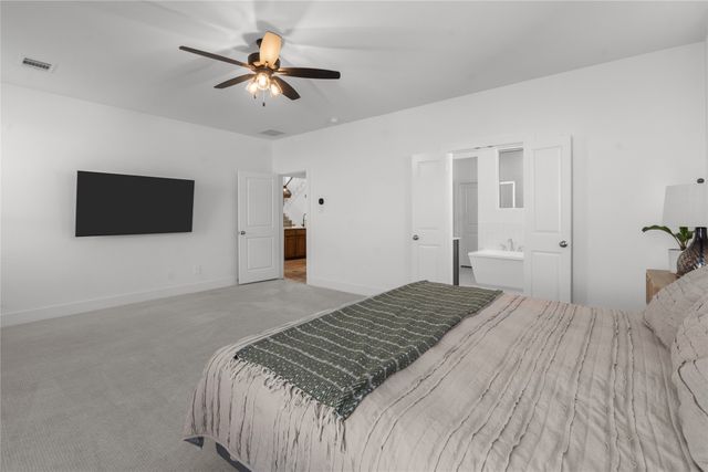 7436 Haggard Street, Fort Worth, TX 76179