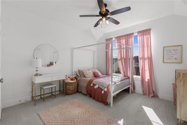 7436 Haggard Street, Fort Worth, TX 76179