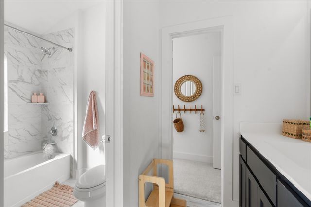 7436 Haggard Street, Fort Worth, TX 76179