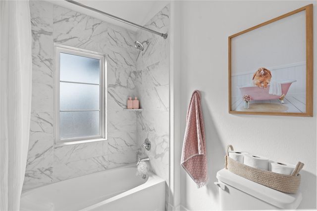 7436 Haggard Street, Fort Worth, TX 76179